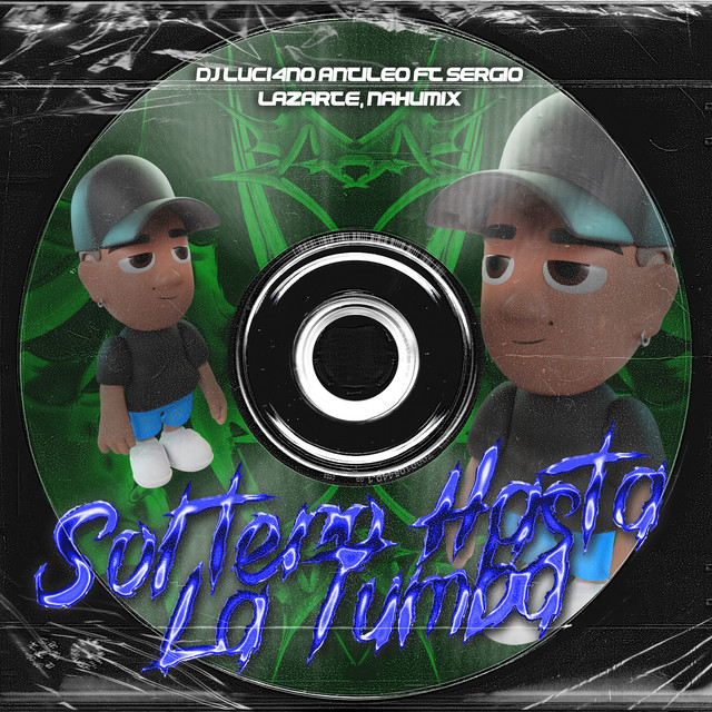 Soltero Hasta la Tumba - Perreo Funk