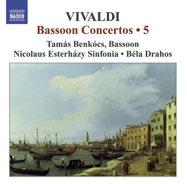 Bassoon Concerto in C Major, RV 473: I. Allegro