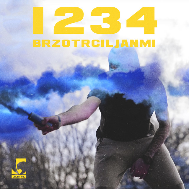 1234 cover art