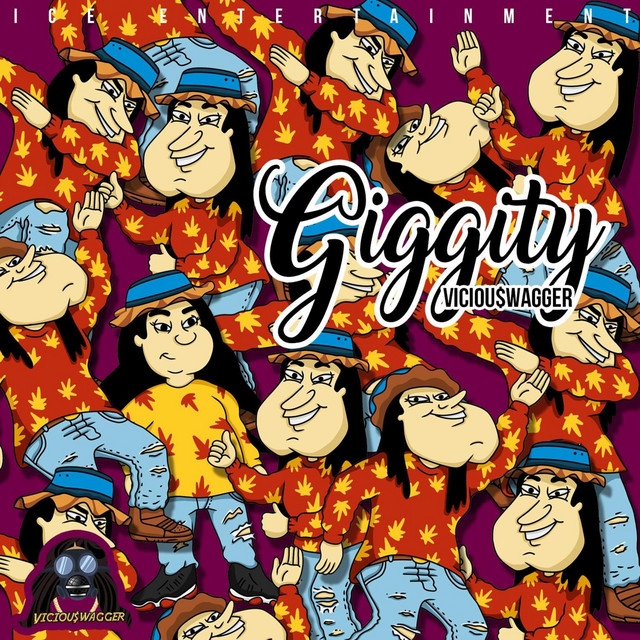 Giggity cover art