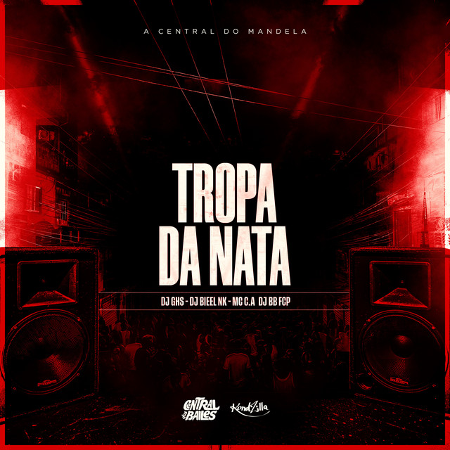 Tropa da Nata
