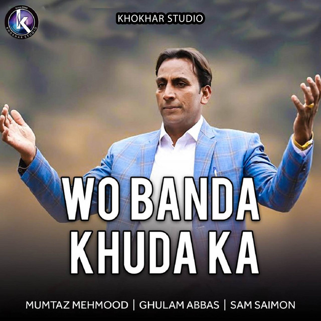 Wo Banda Khuda Ka cover art