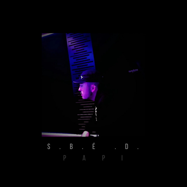 Seu Beijo É Droga cover art