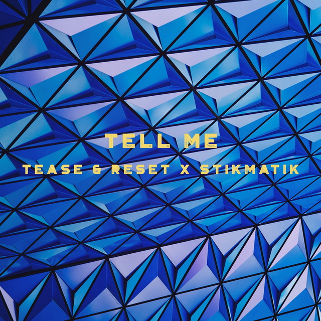 Tell Me artwork