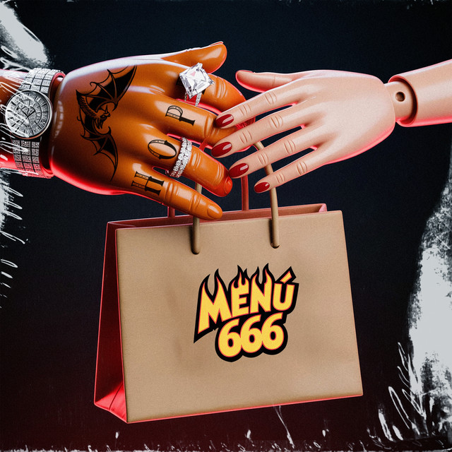 MENU 666