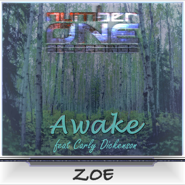 Zoe cover art