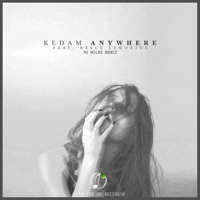 Anywhere (90 Miles Remix)
