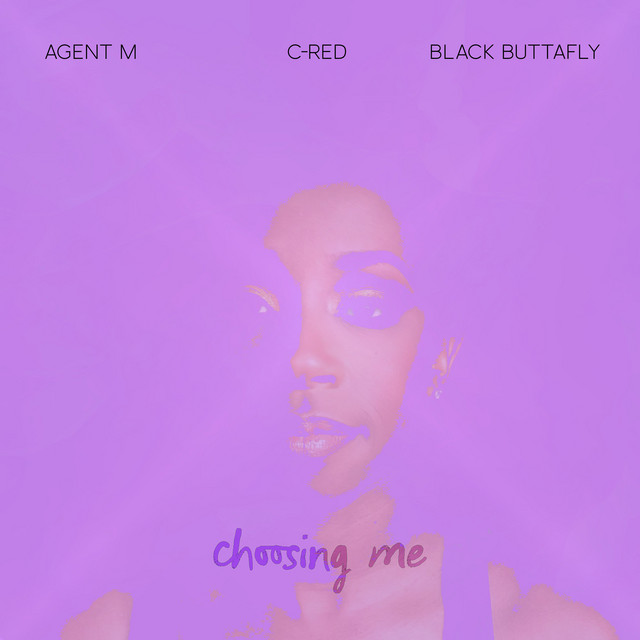 Choosing Me album image