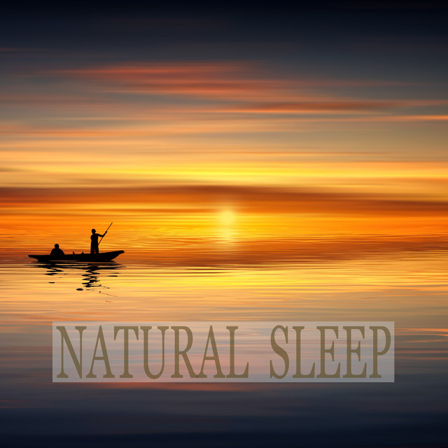 Natural Sleep cover art