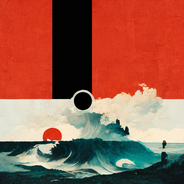 Seeing Red cover art