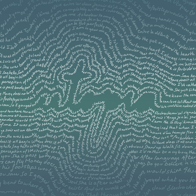 UTOPIA cover art