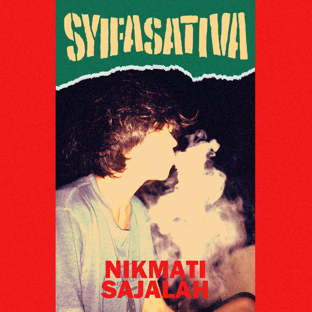 Nikmati Sajalah cover art
