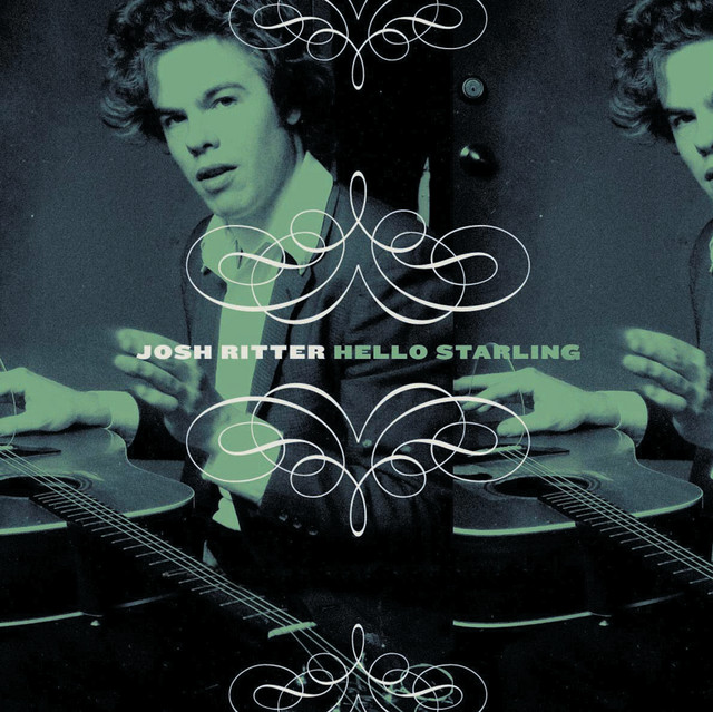 Hello Starling cover art