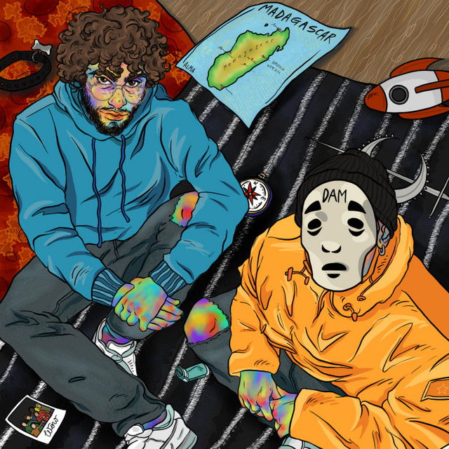 MOTIVO cover art