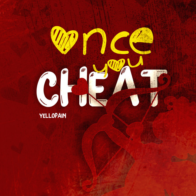 Once You Cheat