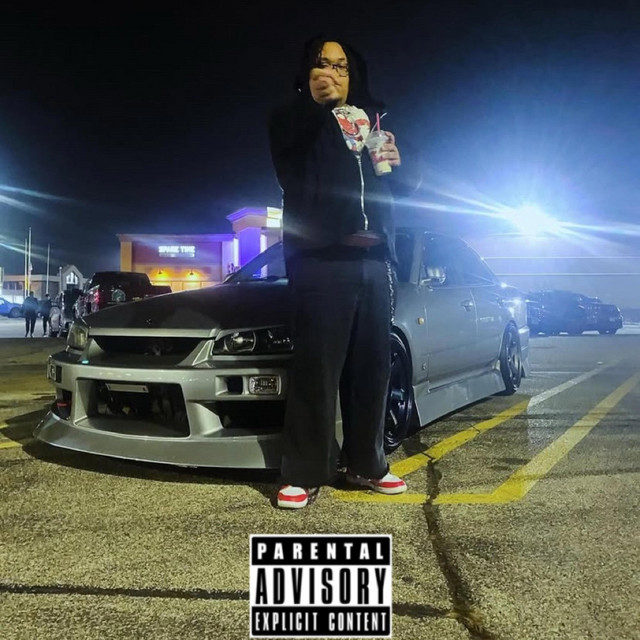 2025 Care Package cover