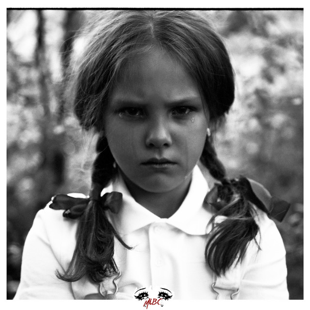 Плакса cover art