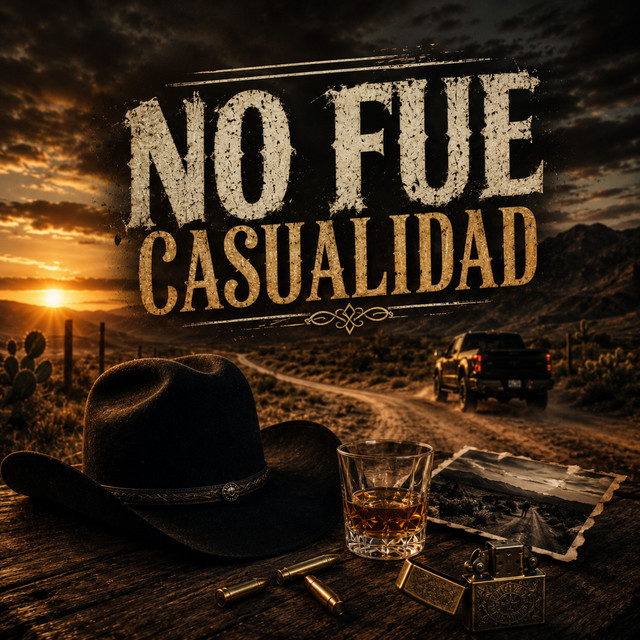 No Fue Casualidad