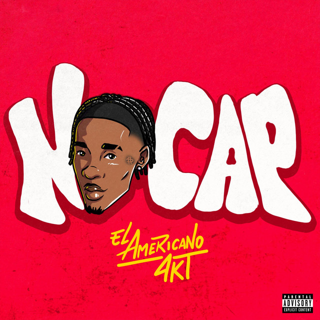 NO CAP by El Americano 4KT