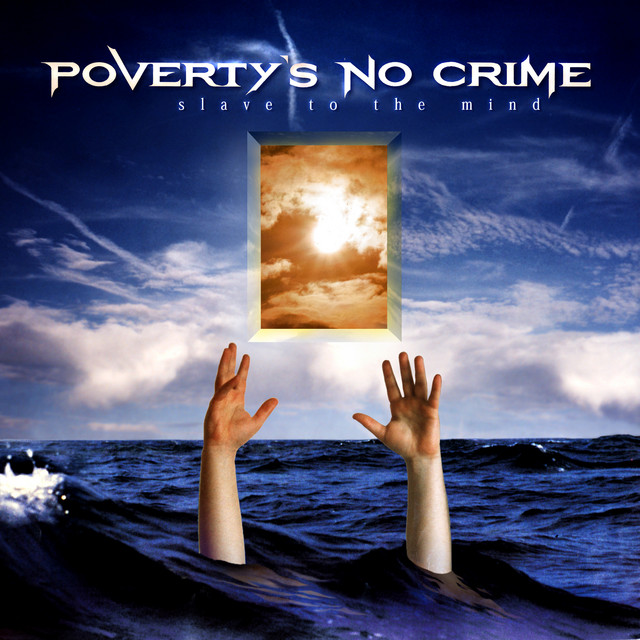 Slave to the Mind cover art