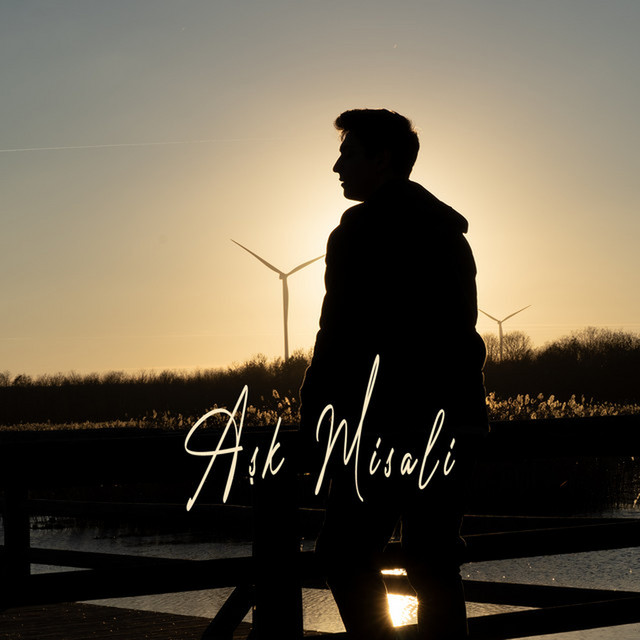 Aşk Misali by Sezer Sarıgöz