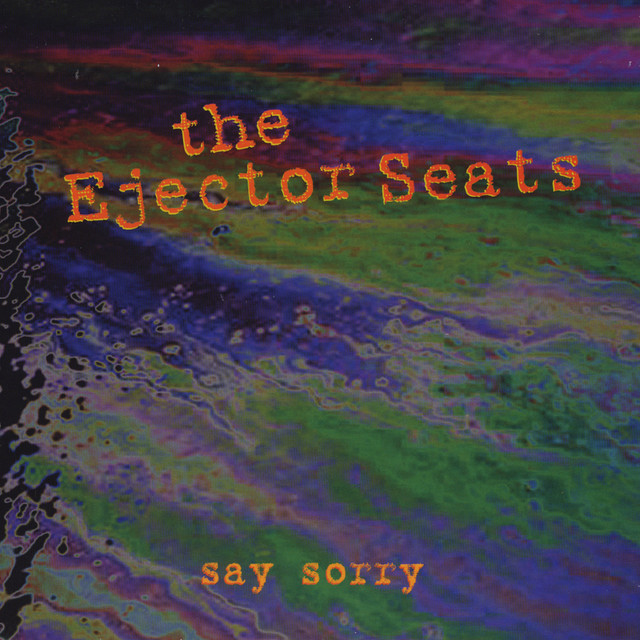 Say Sorry cover art