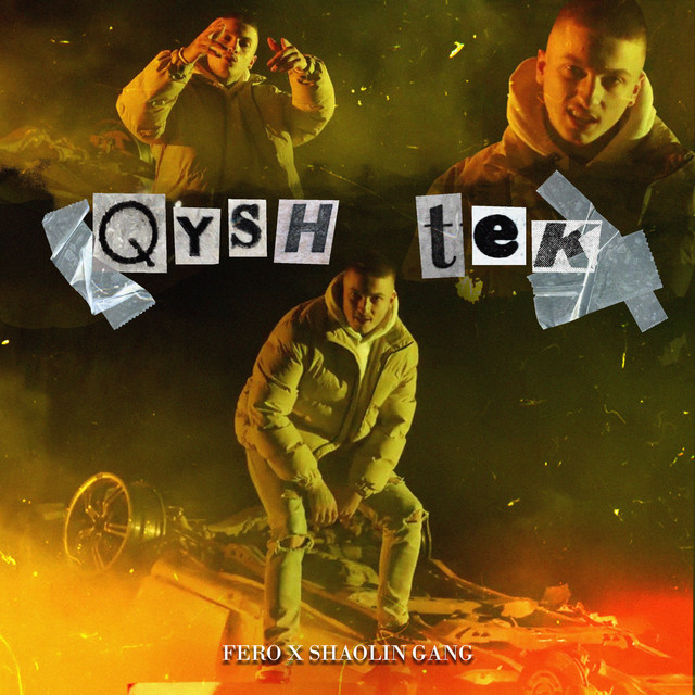 undefined album image