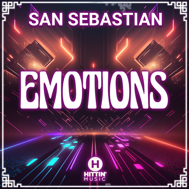 Emotions album art