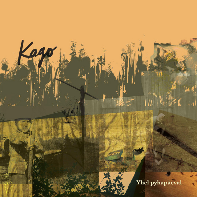 Yhel Pyhapäeval cover art