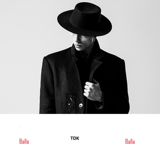 Balla cover