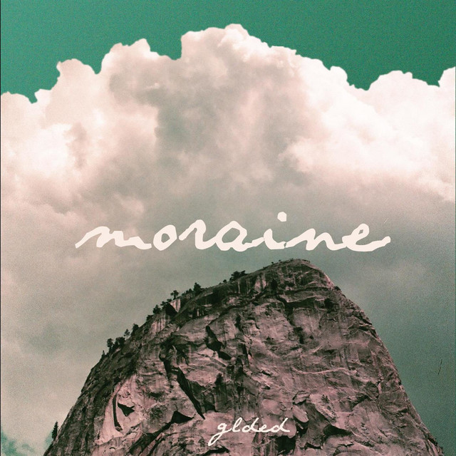 Moraine cover art