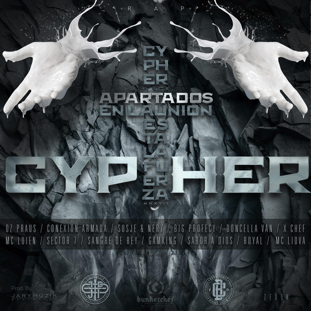 Apartados - Cypher 1