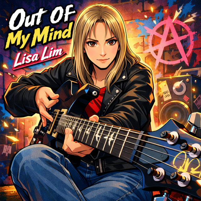 Out Of My Mind