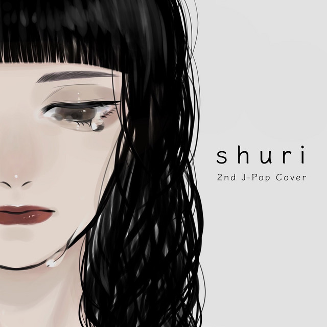 shuri 2nd J-Pop Cover cover art