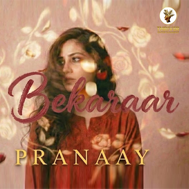 Bekaraar by Pranaay