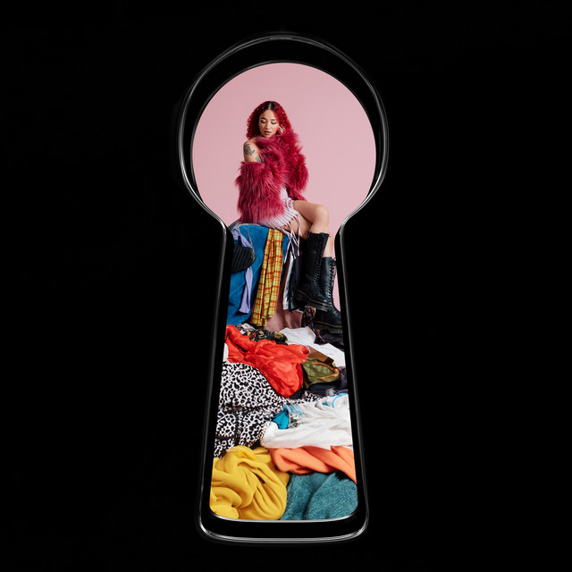Retail Therapy cover art