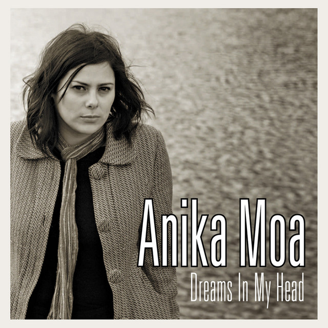 Dreams In My Head cover art