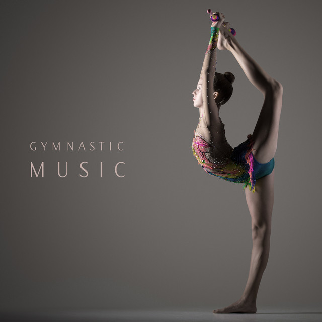 Gymnastic Music cover art