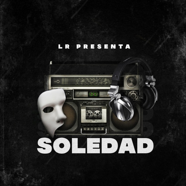 Soledad cover art