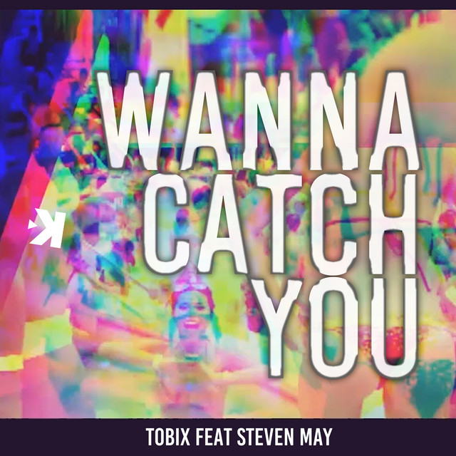 Wanna Catch You cover