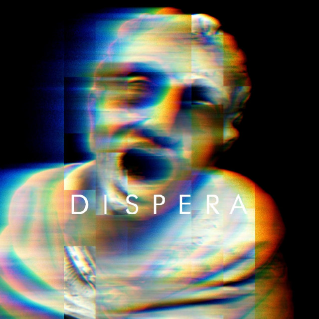 Dispera cover art