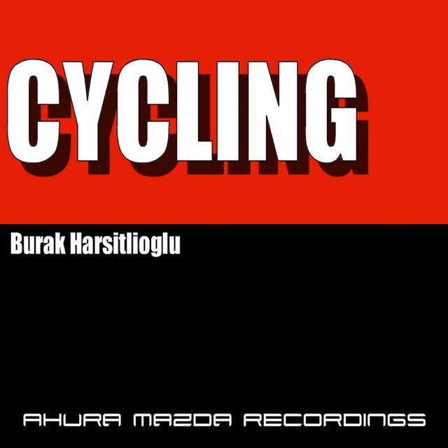 Cycling cover