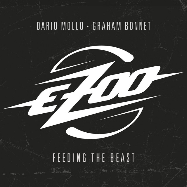 Feeding the Beast cover