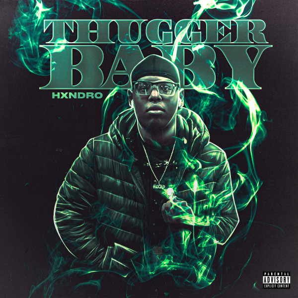 HXNDRO – Nobody Cared