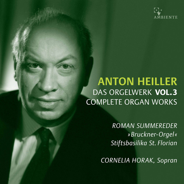 2 Geistliche Gesänge: No. 1, Optavi cover art