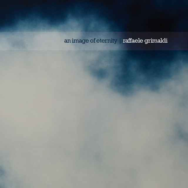 An Image of Eternity cover art