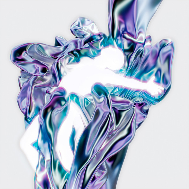 Corrupted Love cover art