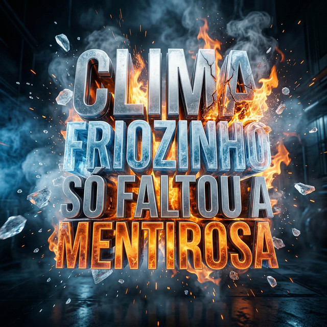 Clima Friozinho Só Faltou Uma Mentirosa