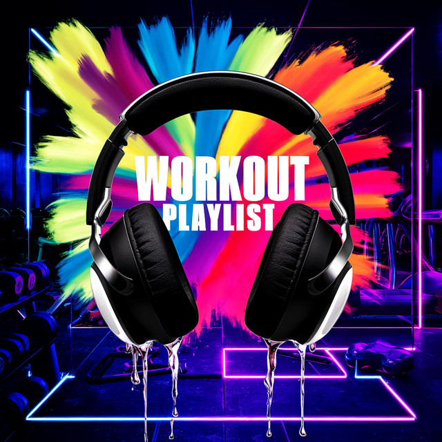 Workout cover art