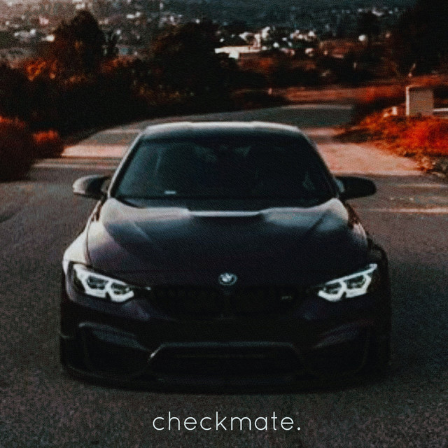checkmate.